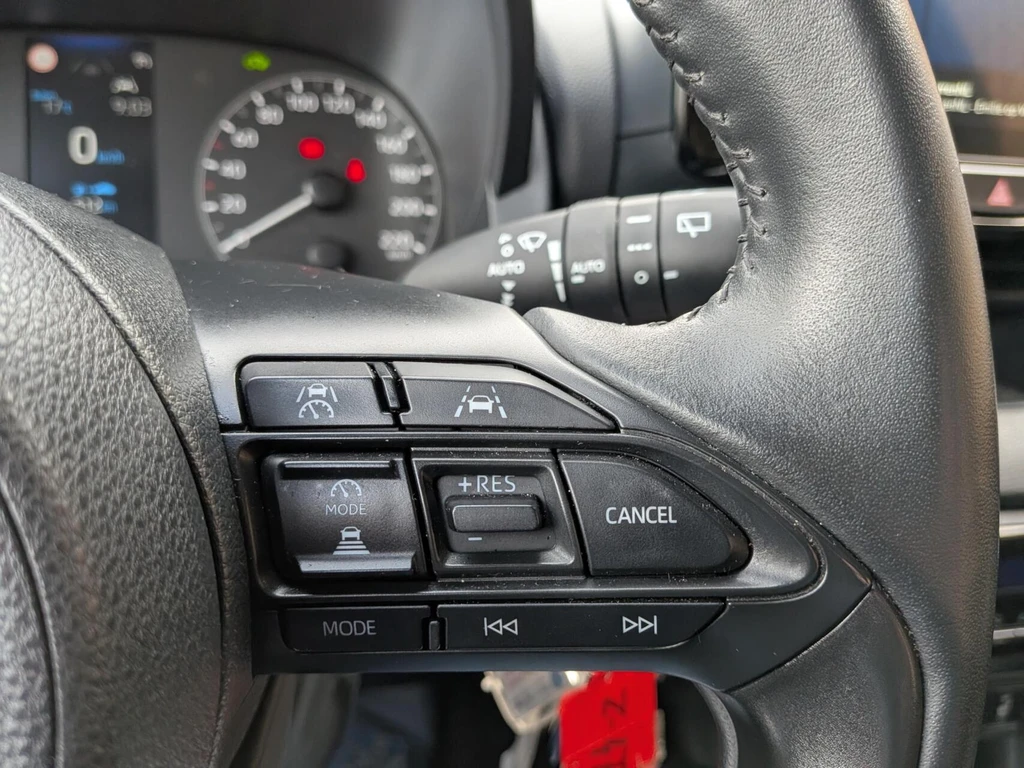 Mazda 2 Hybrid – foto 13