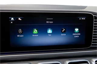 Mercedes-Benz GLE – thumbnail 31