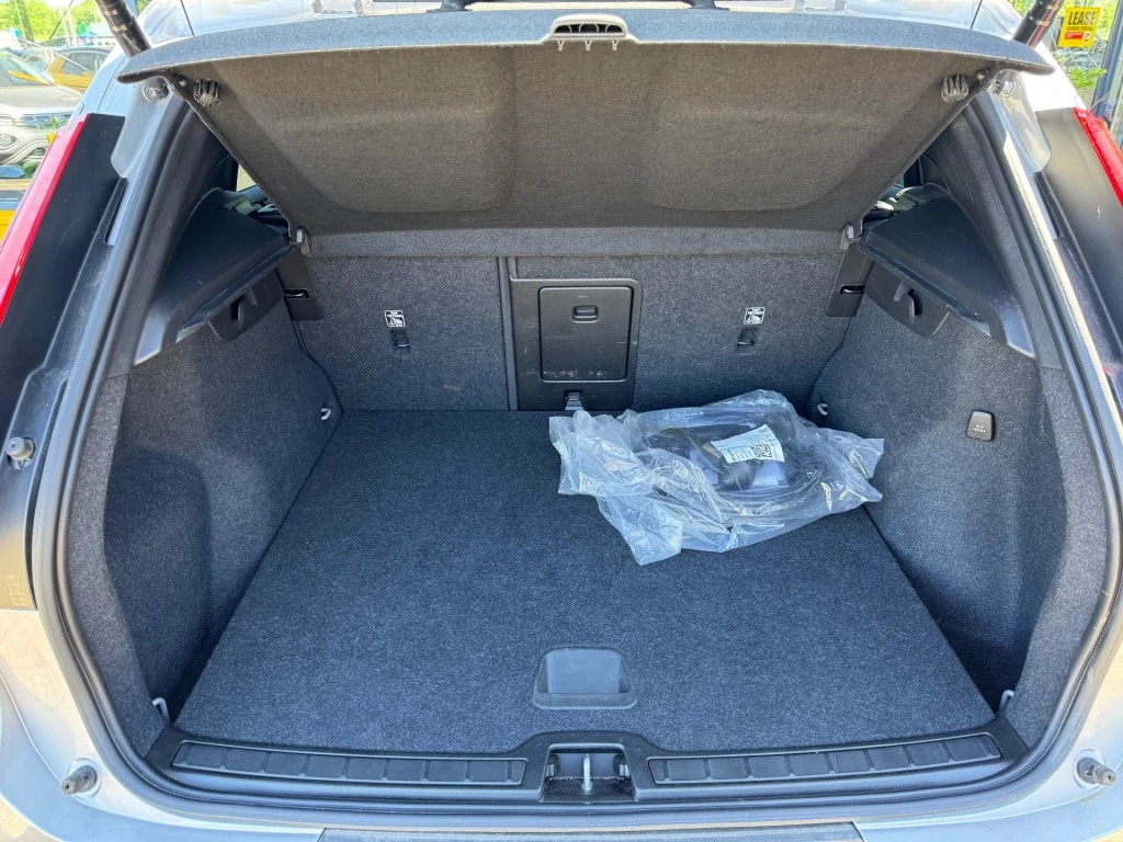 Volvo XC40 – foto 25
