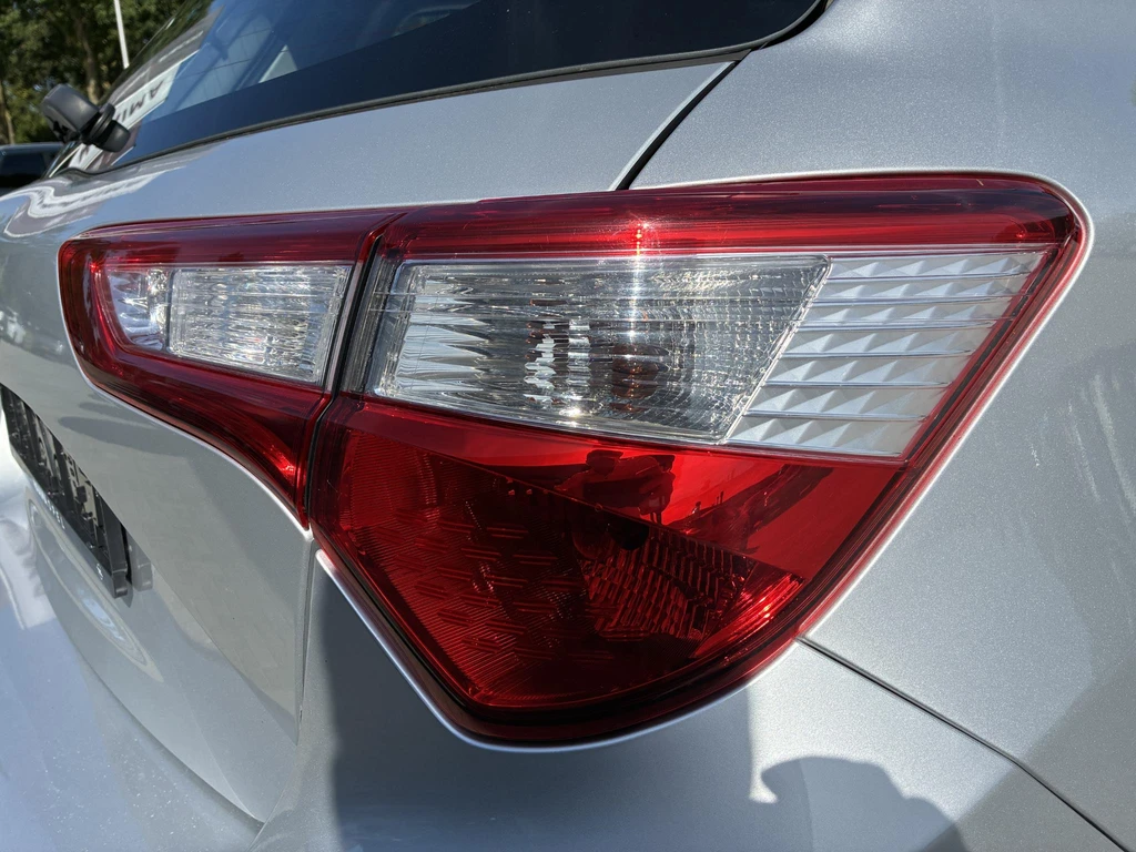 Toyota Yaris – foto 36