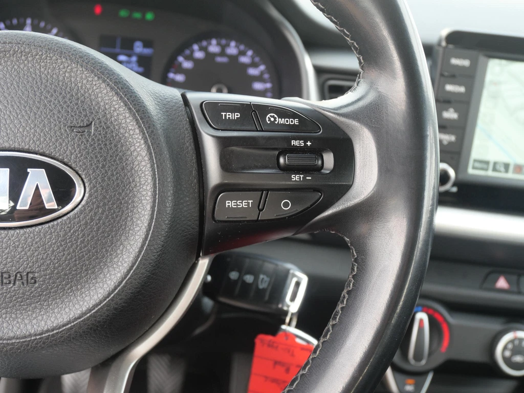 Kia Stonic – foto 13