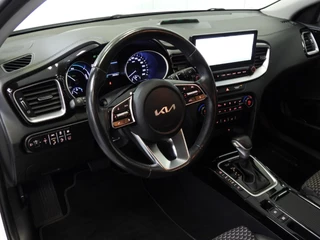 Kia Ceed Sportswagon – thumbnail 8