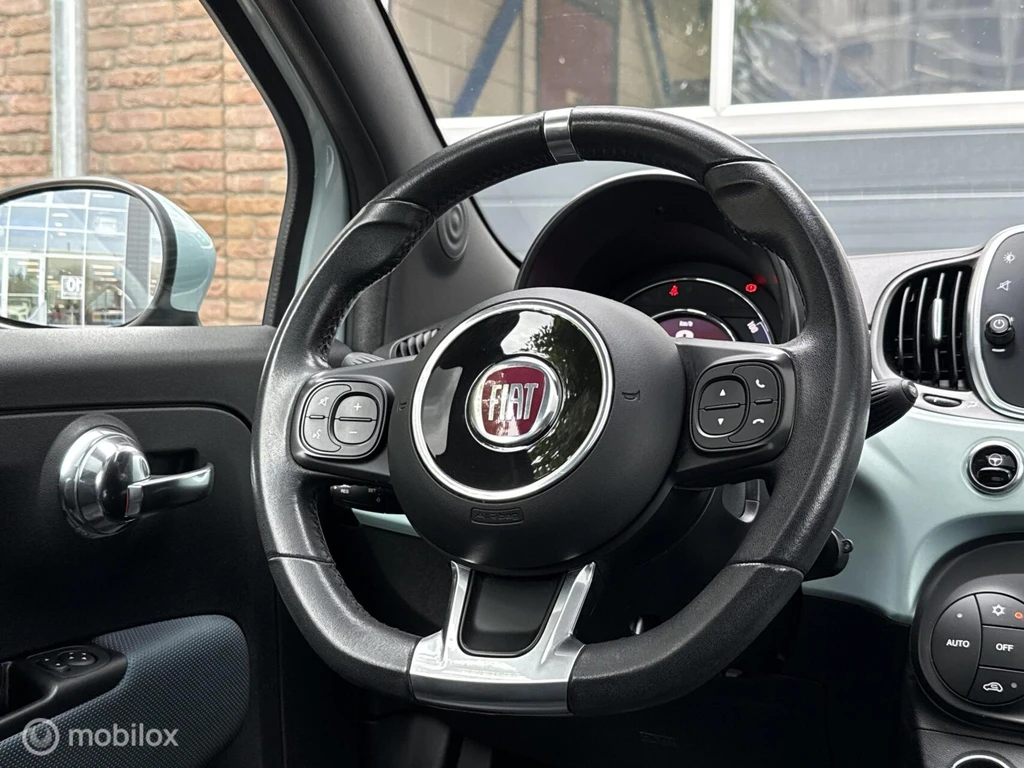 Fiat 500 – foto 10