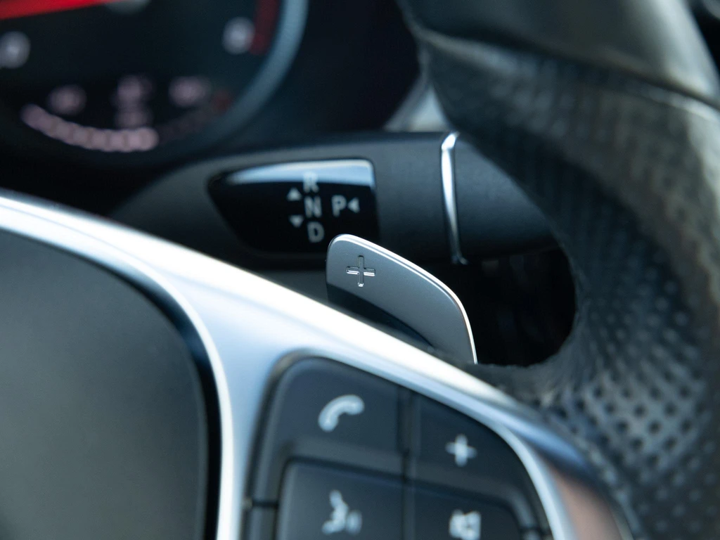 Mercedes-Benz C-Klasse – foto 13