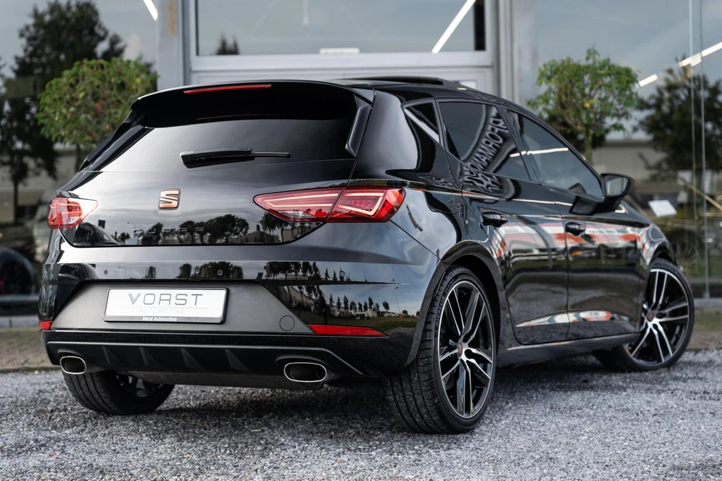 SEAT Leon – foto 6