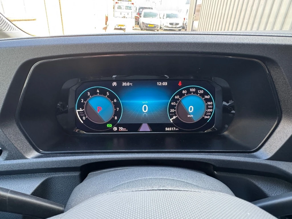 Volkswagen Caddy – foto 41