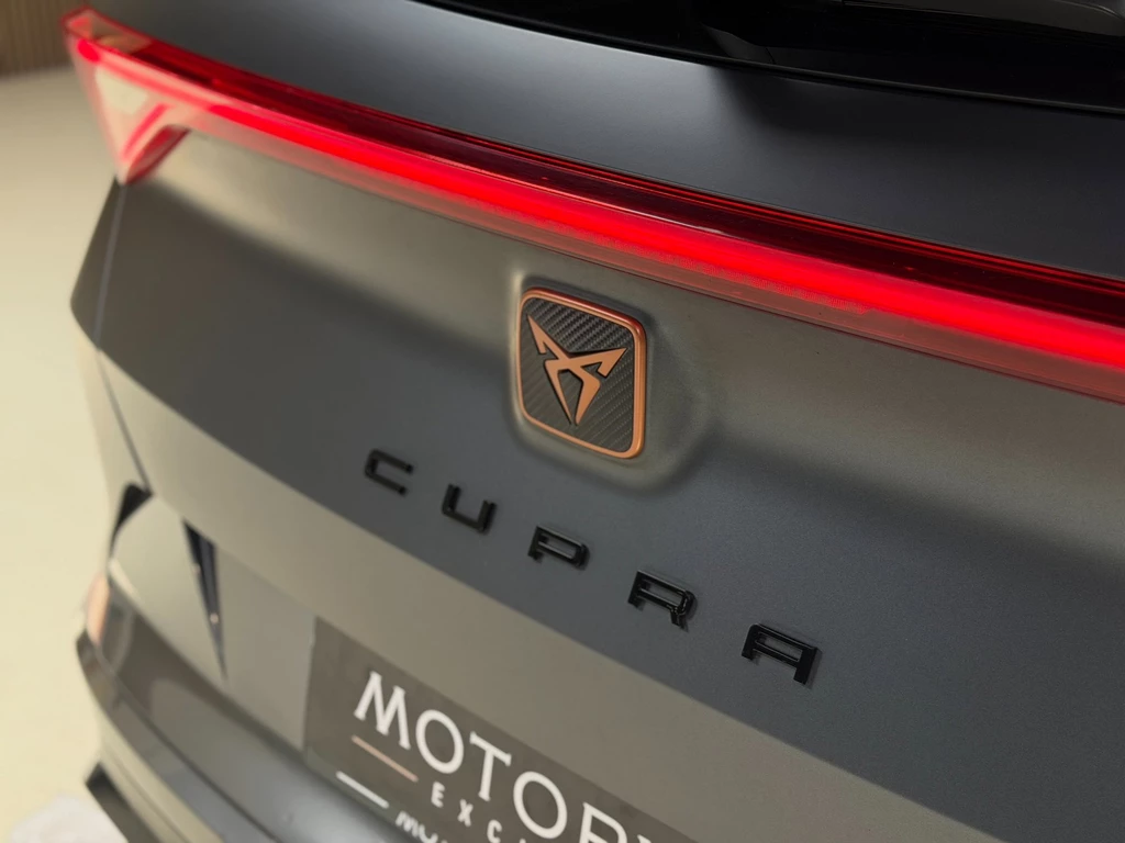 CUPRA Formentor – foto 62
