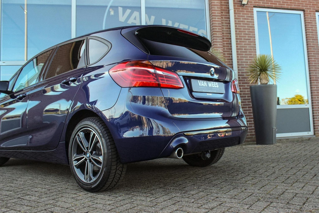 BMW 2 Serie – foto 5