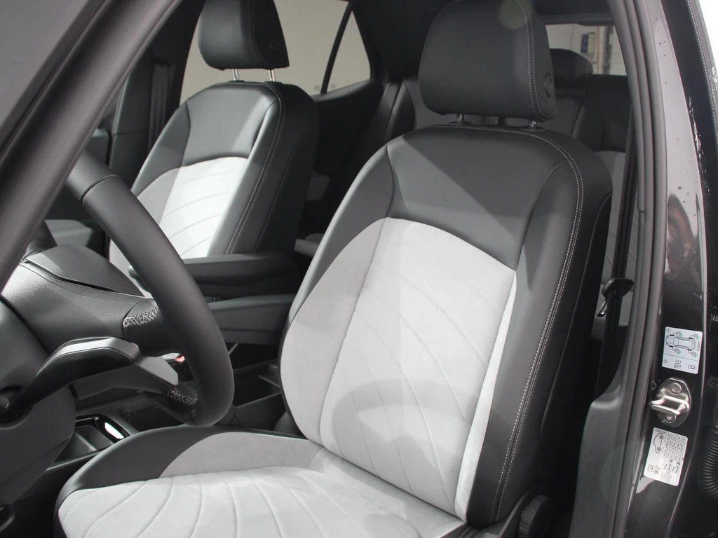 Volkswagen ID.3 – foto 11
