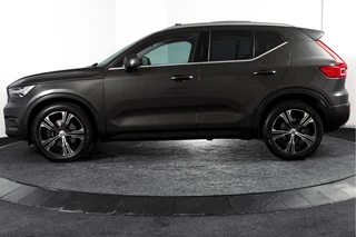 Volvo XC40 – thumbnail 3