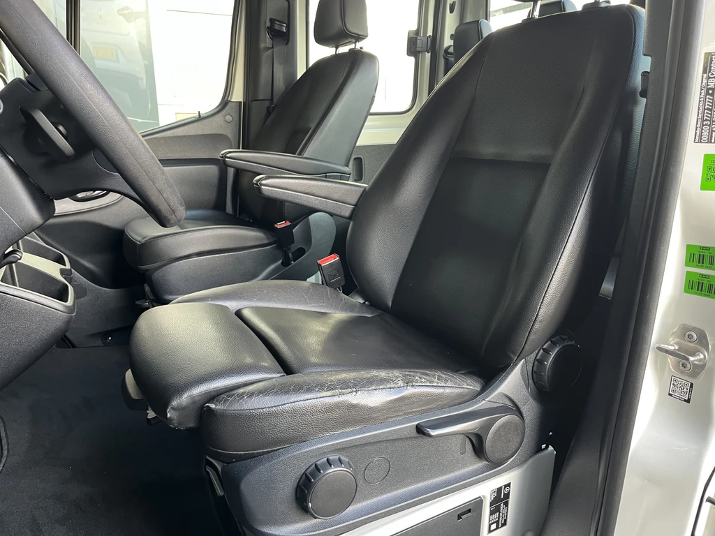 Mercedes-Benz Sprinter – foto 42