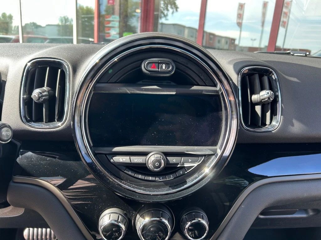 MINI Countryman – foto 16
