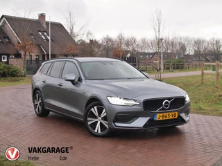 Volvo V60 – thumbnail 8