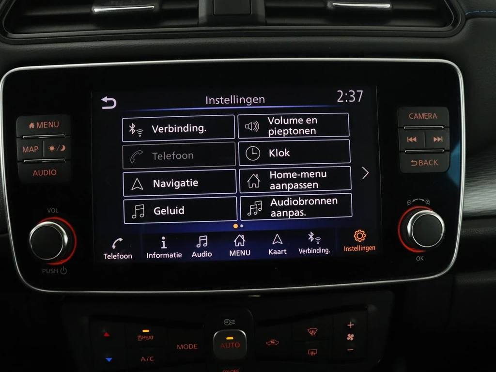 Nissan Leaf – foto 31