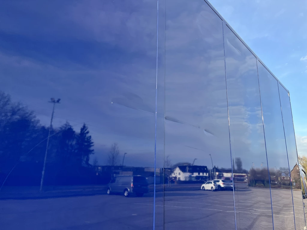 Mercedes-Benz Sprinter – foto 68
