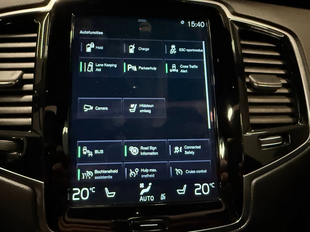 Volvo XC90 – foto 52
