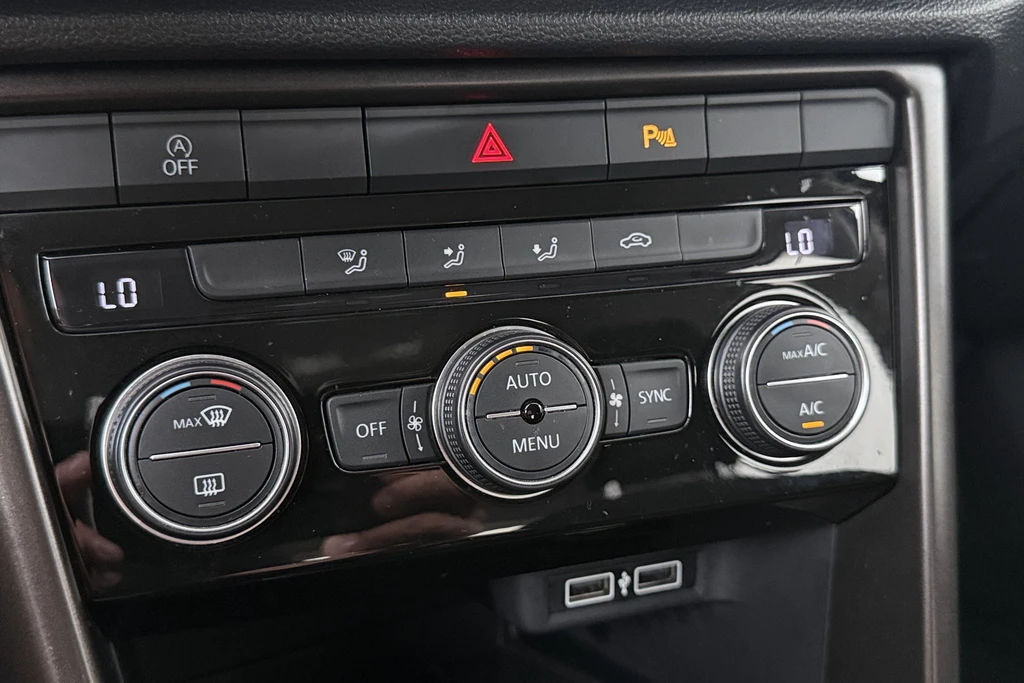 Volkswagen T-Roc – foto 27