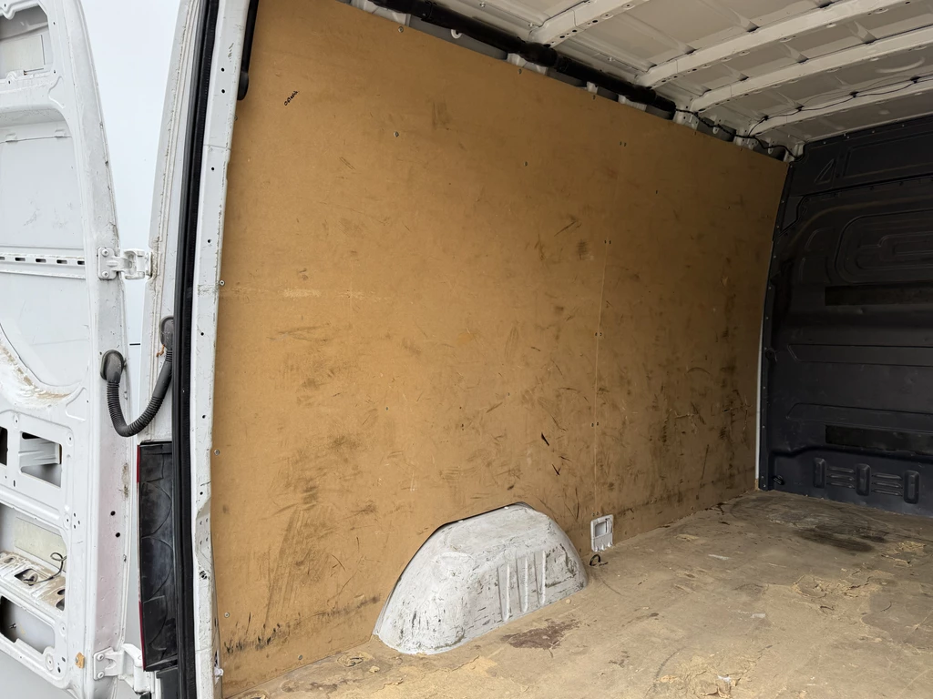 Mercedes-Benz Sprinter – foto 13