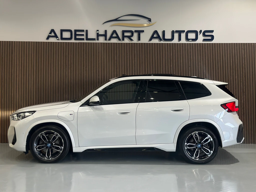 BMW X1 – foto 4