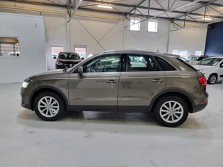 Audi Q3 – thumbnail 2