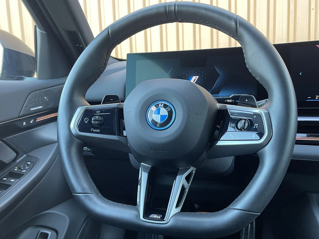 BMW 5 Serie – foto 15