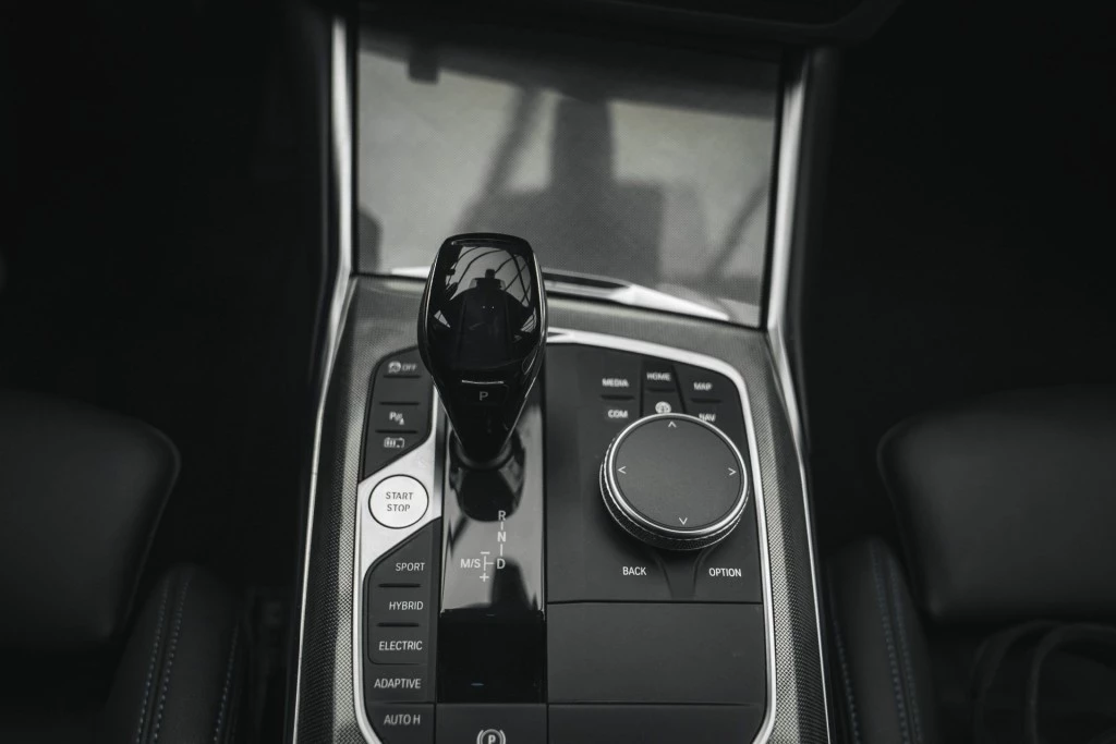 BMW 3 Serie – foto 44