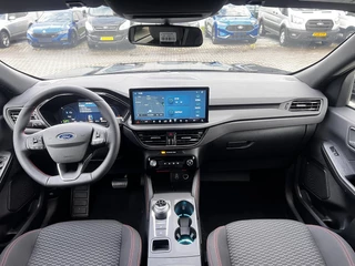 Ford Kuga – thumbnail 16
