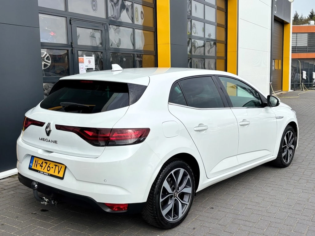 Renault Mégane – foto 5