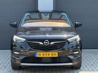 Opel Grandland X – thumbnail 7