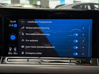 Volkswagen Golf – thumbnail 16