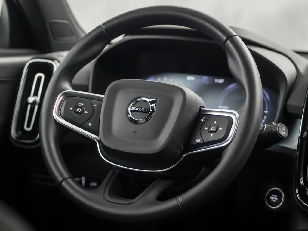 Volvo XC40 – foto 21