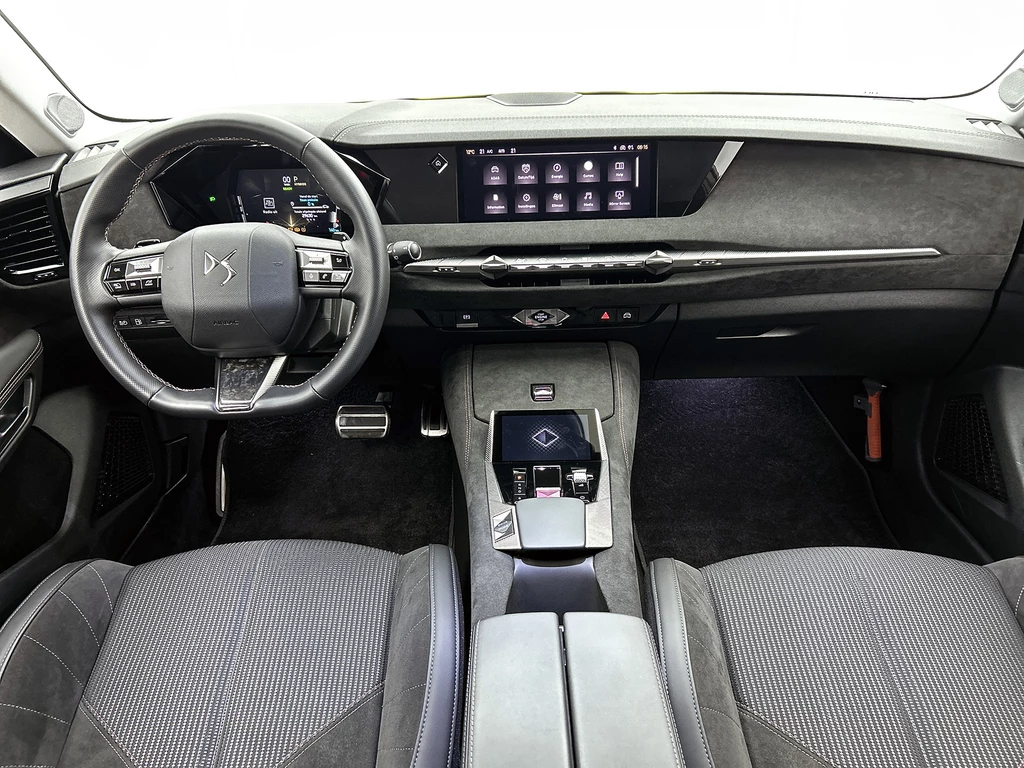 DS DS 4 – foto 24