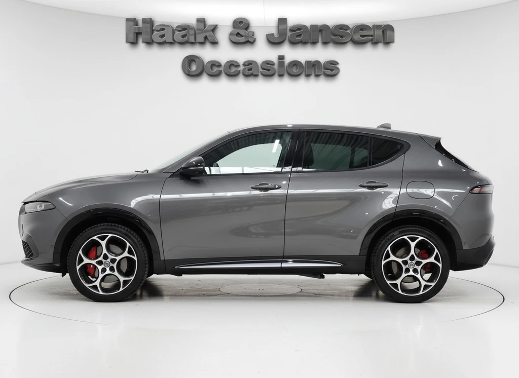 Alfa Romeo Tonale – foto 2