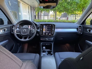 Volvo XC40 – thumbnail 11