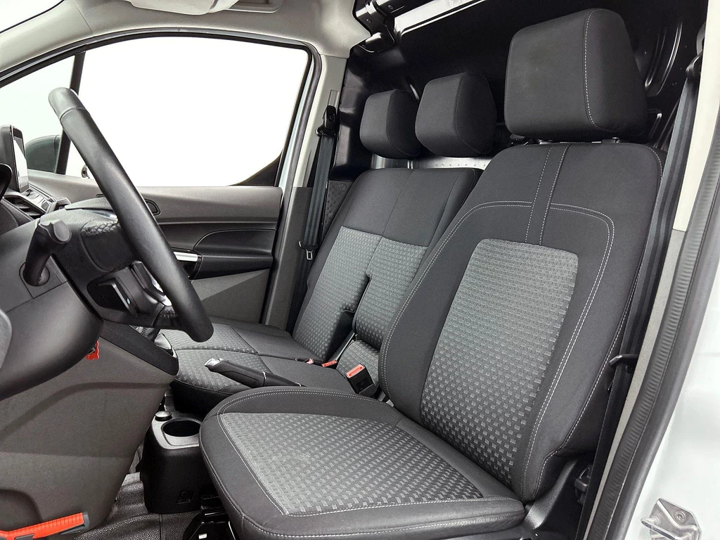 Ford Transit Connect – foto 27