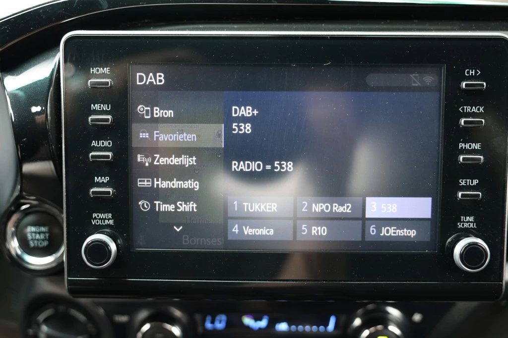 Toyota Hilux – foto 18