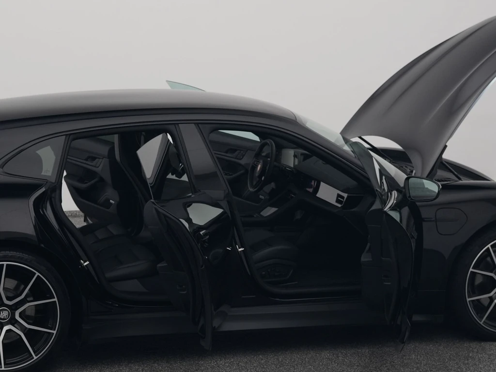 Porsche Taycan – foto 37