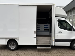 Mercedes-Benz Sprinter – thumbnail 3