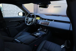 Land Rover Range Rover Evoque – thumbnail 22