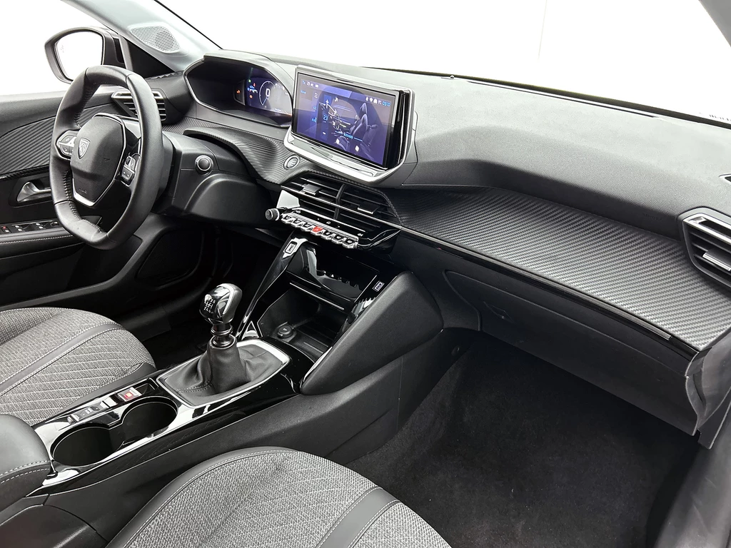 Peugeot 208 – foto 22
