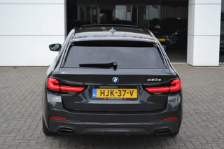 BMW 5 Serie – thumbnail 5