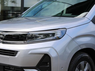 Opel Combo-e – thumbnail 7