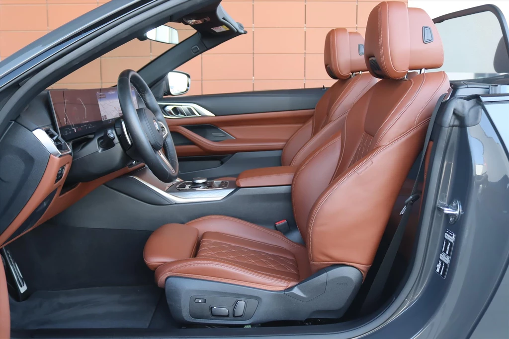BMW 4 Serie – foto 26
