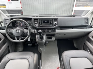 Volkswagen Crafter – thumbnail 12