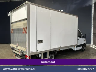 Mercedes-Benz Sprinter – thumbnail 7