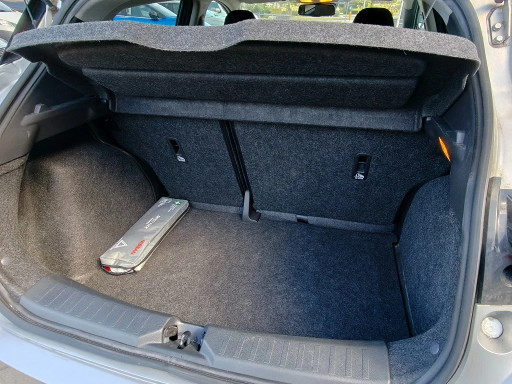 Nissan Micra – foto 26