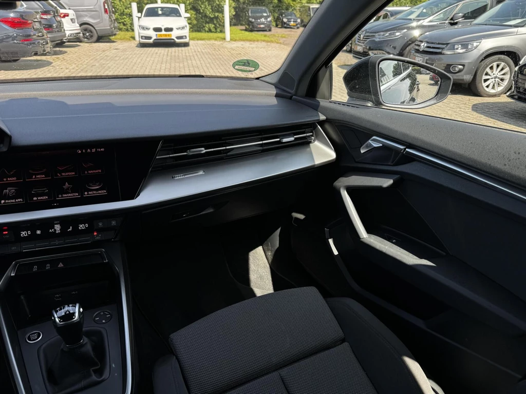 Audi A3 – foto 15