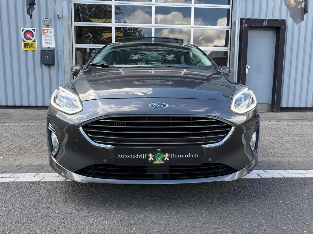 Ford Fiesta – foto 17
