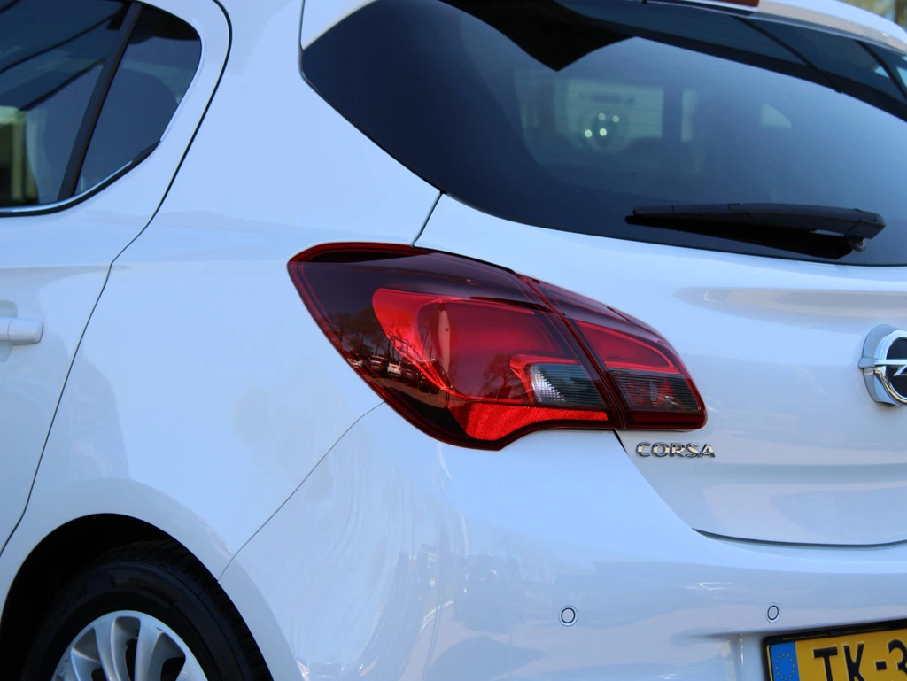 Opel Corsa – foto 22
