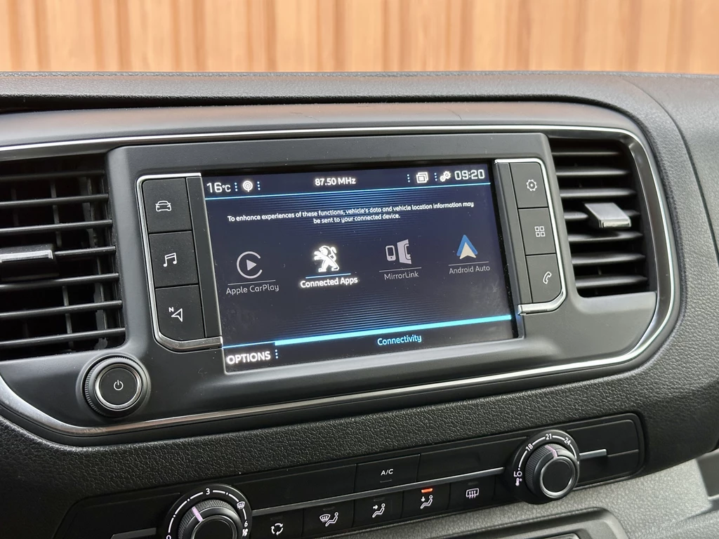 Peugeot Expert – foto 18